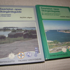 Kaj-Erik Löfgren Saariston opas 1-2 Skärgårdsguide 1-2 - pikkukuva 1