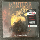 Pantera - Far Beyond Driven 2020 EU Reissue 2X LP - pikkukuva 1