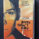 Boys Don't Cry + Valasratsastaja (kirja Edition) - pikkukuva 5