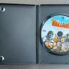 DVD: Valiant (2005) - pikkukuva 3