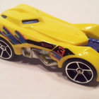 RD-03 Hot Wheels 2014 6,5 cm - pikkukuva 2