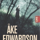 Åke Edwardson: Etäisiä huutoja - pikkukuva 1