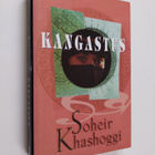 Soheir Khashoggi : Kangastus - pikkukuva 1