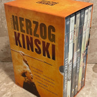 Werner Herzog Klaus Kinski Collection (DVD) - pikkukuva 1
