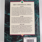Zondervan Publishing House ym. : Men's Devotional Bible-NIV - pikkukuva 2