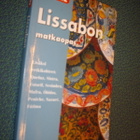 Berlitz LISSABON + retkikohteet (2002) Sis.postikulut - pikkukuva 1