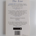 Stephen Fry : The liar - pikkukuva 2