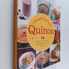 Sonoma Press : Quinoa - The Everyday Superfood : 150 Deli... - pikkukuva 1