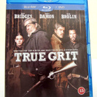 True Grit Kova kuin kivi - pikkukuva 1