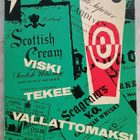 Peter Cheyney Viski tekee vallattomaksi - pikkukuva 1