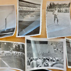 16 VANHA Valokuvaa Helsinki Olympia 1952 - pikkukuva 2