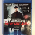 Merry Gentleman (Blu-ray) Michael Keaton ja Kelly Macdonald - pikkukuva 1