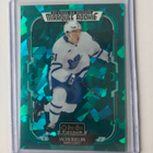 Jacob Quillan 2025-26 OPC Platinum Marquee Rookie /249 - pikkukuva 1