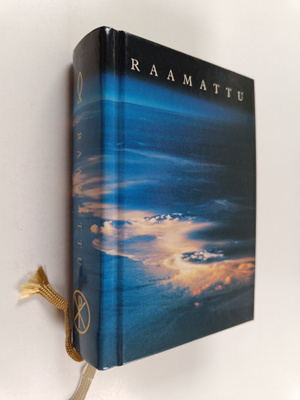 Pyhä Raamattu (1992, käännös 1992)
