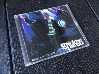 Stilisti . Ongelmista irti CDr