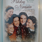 Pikku Naisia - DVD - pikkukuva 1