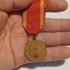 Vm2 1941 punasenristin merkein - pikkukuva 1