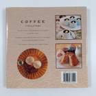 Chris Ingram : Coffee : a book of recipes - pikkukuva 2