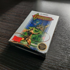 Castlevania (NES) - pikkukuva 2