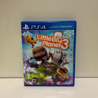 Little Big Planet 3 PS4 (CIB) - pikkukuva 1