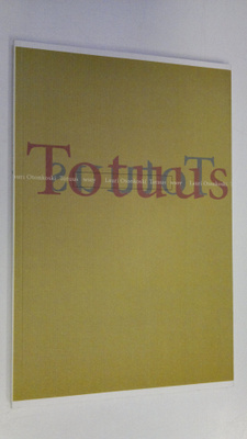 Lauri Otonkoski : Totuus