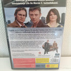 Life on Mars 1-2 (4x dvd) - pikkukuva 3