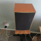 Wharfedale 8.1 - pikkukuva 2