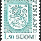 M-75 1,50 sinertvih Type III A STIF ySL ** LaPe 951 A III c) - pikkukuva 1