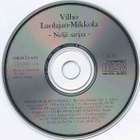 Vilho Luolajan-Mikkola • Neljä Sarjaa CD - pikkukuva 2