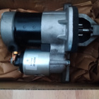 Nissan Renault Starttimoottori 255-4255, 5200-65179EXC - pikkukuva 3