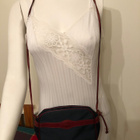Longchamp upea Vintage laukku - pikkukuva 2