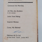 Pearl S. Buck : With a delicate air and other stories - pikkukuva 2
