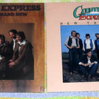 Country Express, seitsemän LP:n paketti - pikkukuva 2