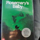 Rosemaryn painajainen - Rosemary's Baby (1968) DVD - pikkukuva 1