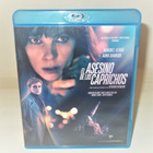THE GOYA MURDERS (BD) - pikkukuva 1
