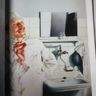 Taschen : HELNWEIN (1992) 30x23 cm, 98 s. - pikkukuva 2