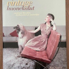 Fay Sweet : Vintage huonekalut - pikkukuva 1