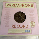 DAVID BOWIE:  Sue (Or In A Season Of Crime) 10" - pikkukuva 1