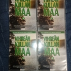Vihreän Kullan Maa - Koko Sarja (4dvd - pikkukuva 1