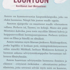 Tuomas Nevanlinna: Antero joutuu luontoon - pikkukuva 2
