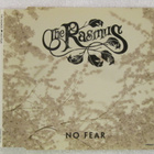 The Rasmus • No Fear CD Maxi-Single - pikkukuva 1