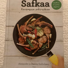 Safkaa parempaa arkiruokaa, Gullichsen - pikkukuva 1