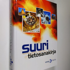 Kirsti (toim.) Kujanen : Suuri tietosanakirja - pikkukuva 1