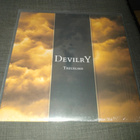 Devilry - Treuelied - pikkukuva 1