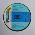 Hootenanny Singers – Hootenanny Singers Bästa - LP - pikkukuva 3