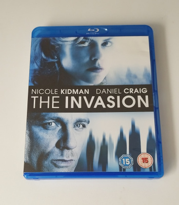 The Invasion
