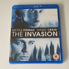 The Invasion - pikkukuva 1