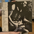 Steve Jones - Fire and Gasoline LP - pikkukuva 2
