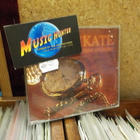 VIIKATE - ME OLEMME MYÖHÄISET  CD - pikkukuva 1