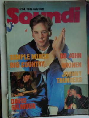 Soundi Nro 5/1984 (15.8)